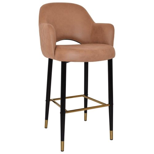 Salisbury 750H Arm Stool