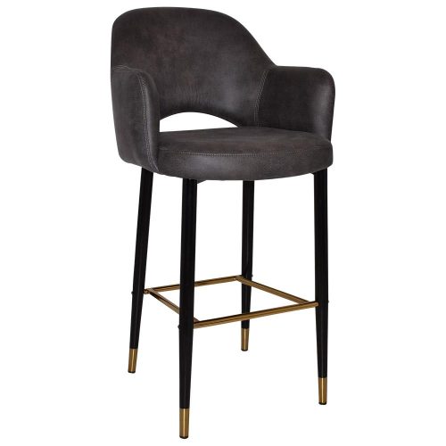 Salisbury 750H Arm Stool
