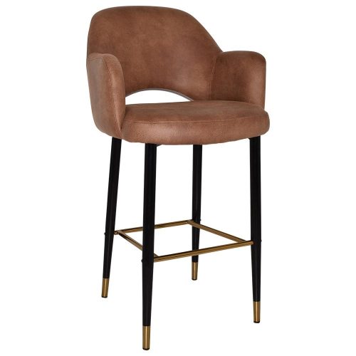 Salisbury 750H Arm Stool