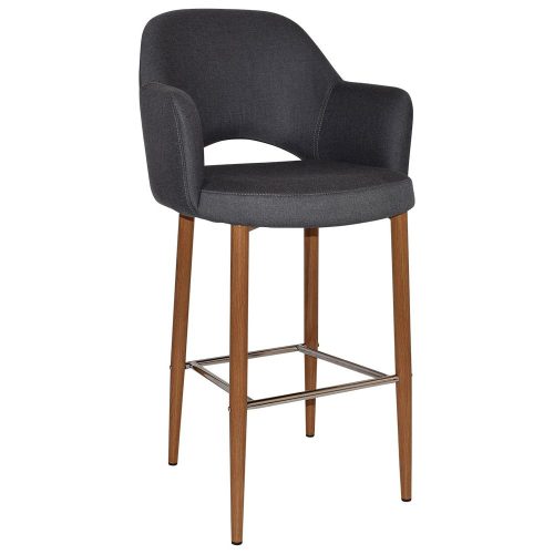 Salisbury 750H Arm Stool