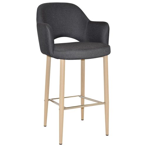 Salisbury 750H Arm Stool