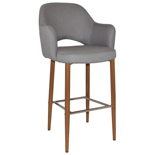 Salisbury 750H Arm Stool