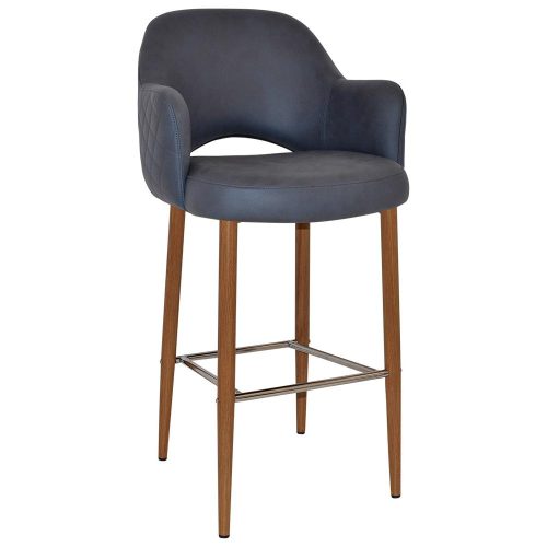 Salisbury 750H Arm Stool