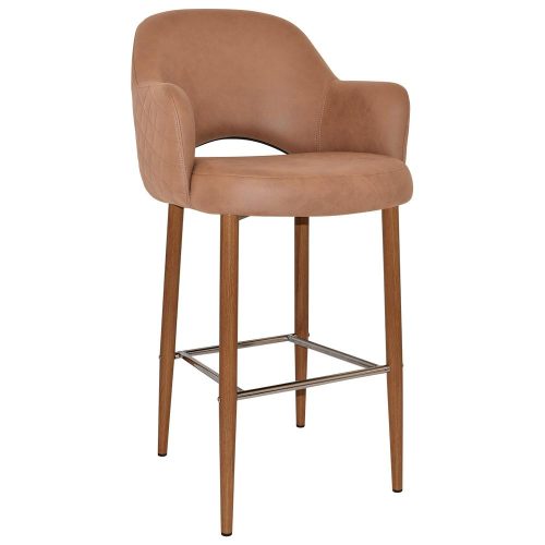 Salisbury 750H Arm Stool