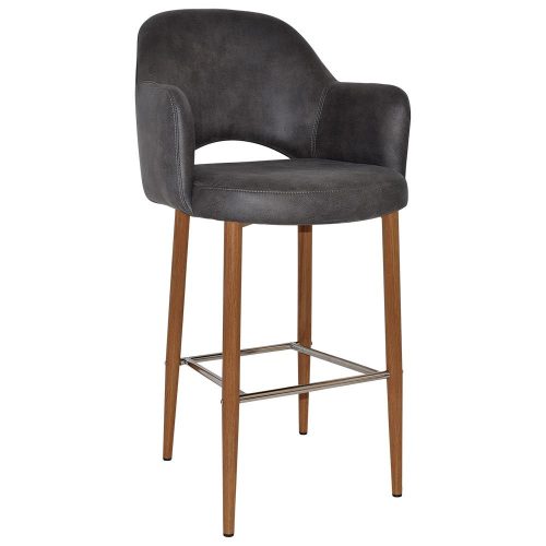 Salisbury 750H Arm Stool