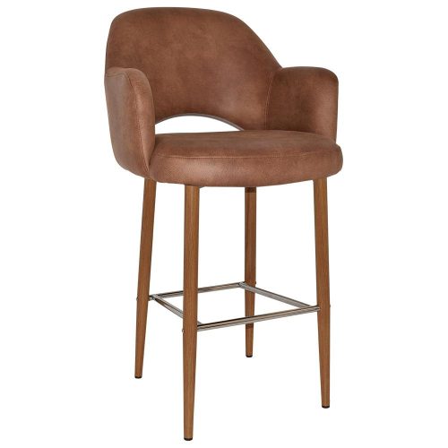 Salisbury 750H Arm Stool