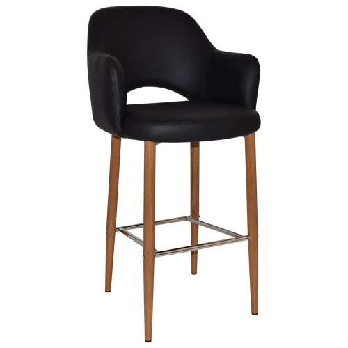 Salisbury 750H Arm Stool