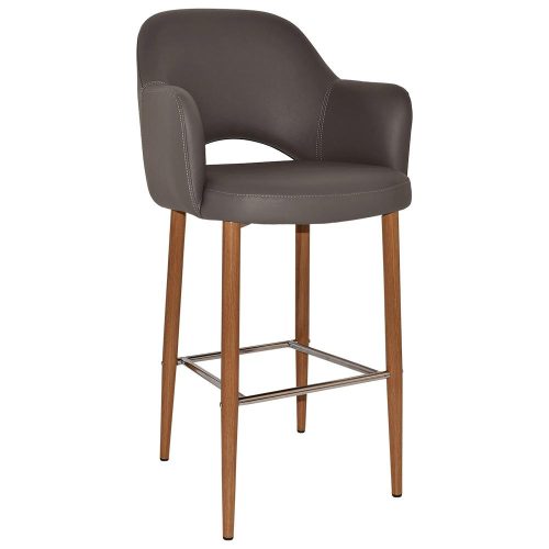Salisbury 750H Arm Stool