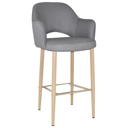 Salisbury 750H Arm Stool