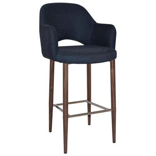 Salisbury 750H Arm Stool