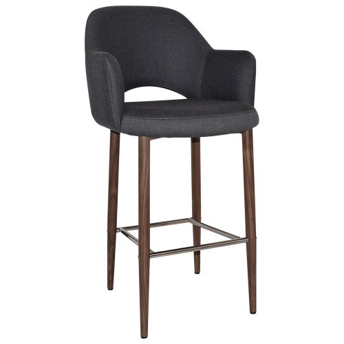 Salisbury 750H Arm Stool