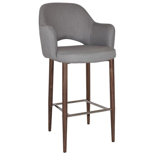 Salisbury 750H Arm Stool