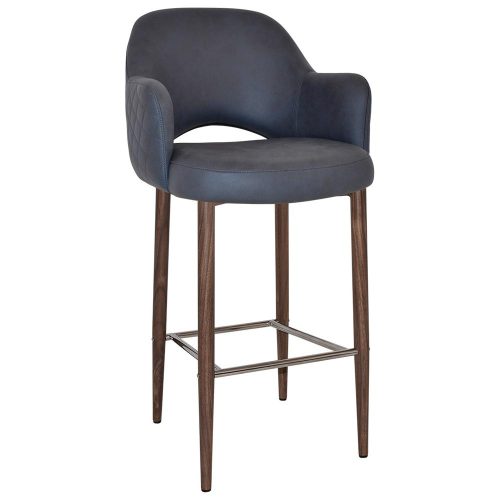 Salisbury 750H Arm Stool