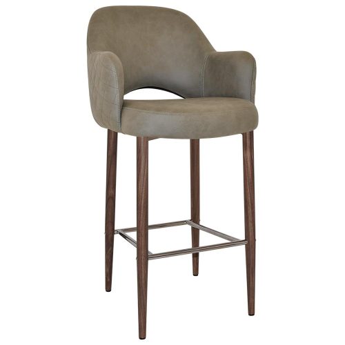 Salisbury 750H Arm Stool