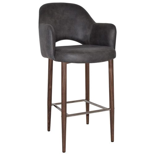 Salisbury 750H Arm Stool