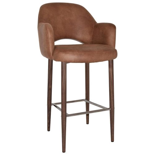 Salisbury 750H Arm Stool