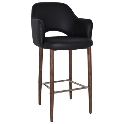 Salisbury 750H Arm Stool