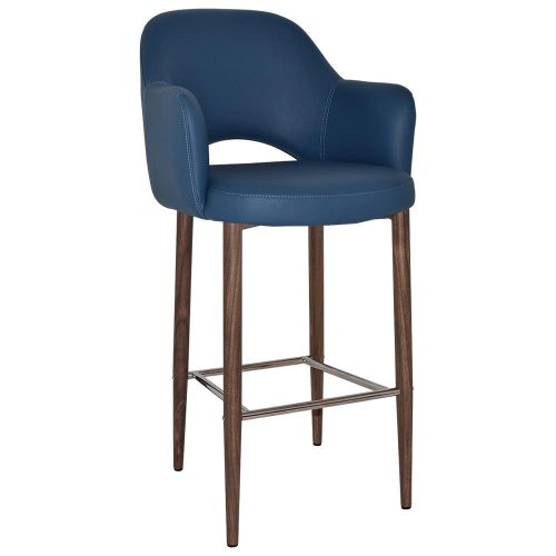 Salisbury 750H Arm Stool