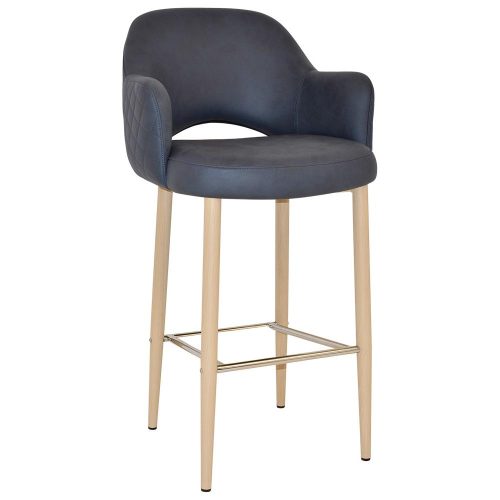 Salisbury 750H Arm Stool