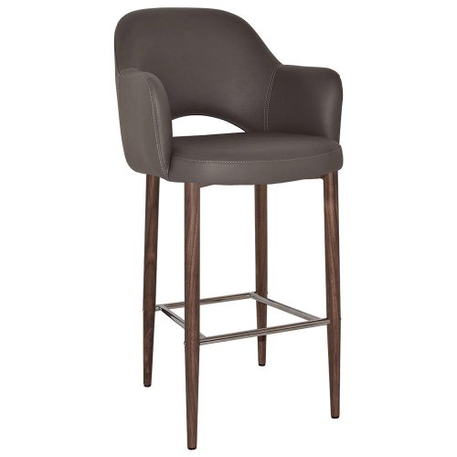 Salisbury 750H Arm Stool