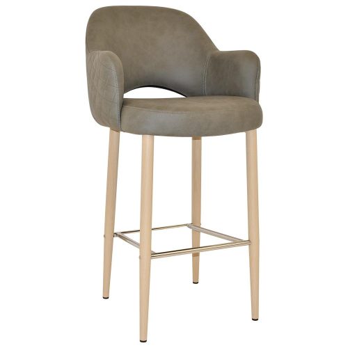 Salisbury 750H Arm Stool