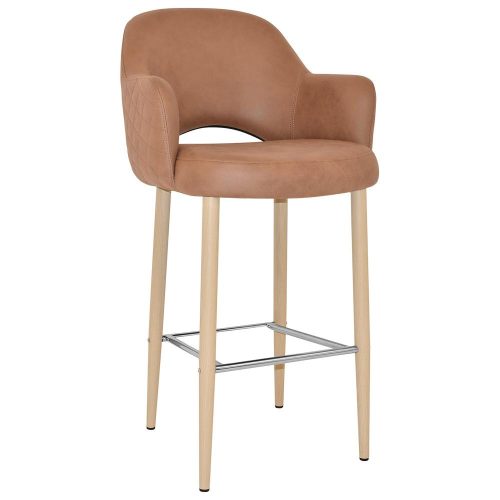 Salisbury 750H Arm Stool