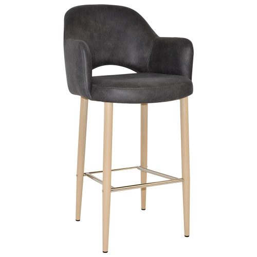 Salisbury 750H Arm Stool
