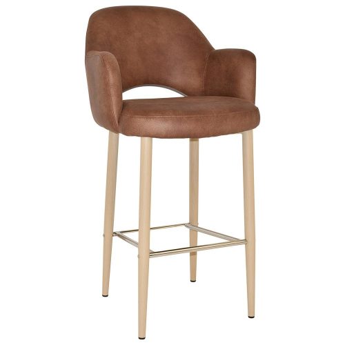 Salisbury 750H Arm Stool