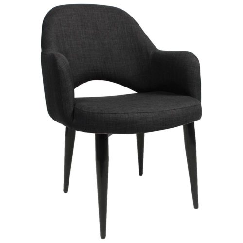 Salisbury XL Foyer Chair with Arms