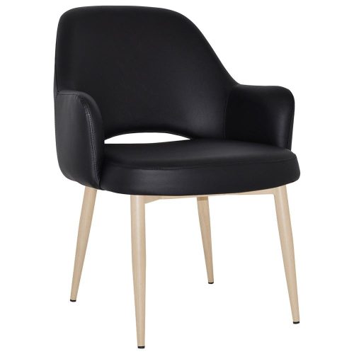 Salisbury XL Foyer Chair with Arms