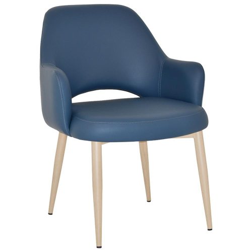 Salisbury XL Foyer Chair with Arms