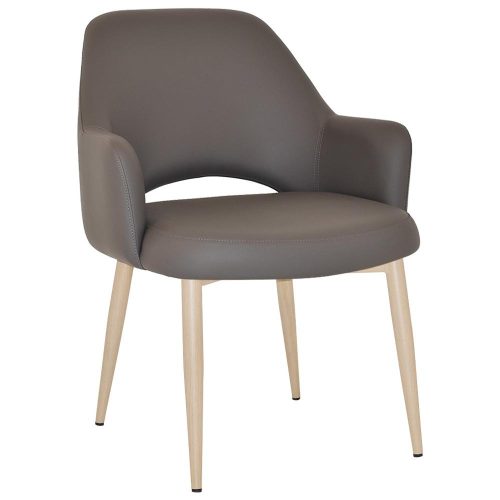 Salisbury XL Foyer Chair with Arms