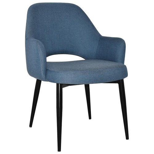 Salisbury XL Foyer Chair with Arms