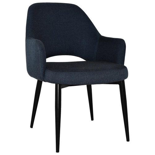 Salisbury XL Foyer Chair with Arms