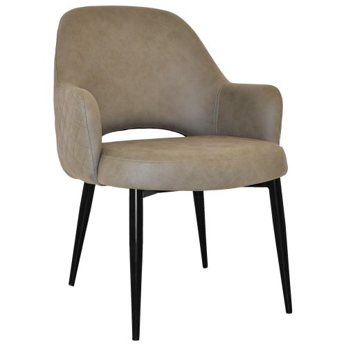 Salisbury XL Foyer Chair with Arms