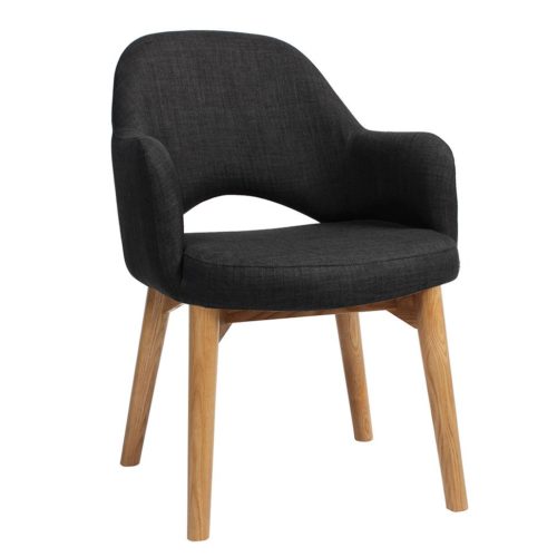 Salisbury XL Foyer Chair with Arms