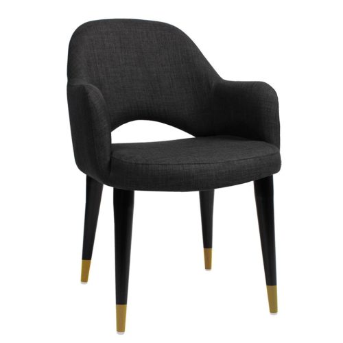 Salisbury XL Foyer Chair with Arms