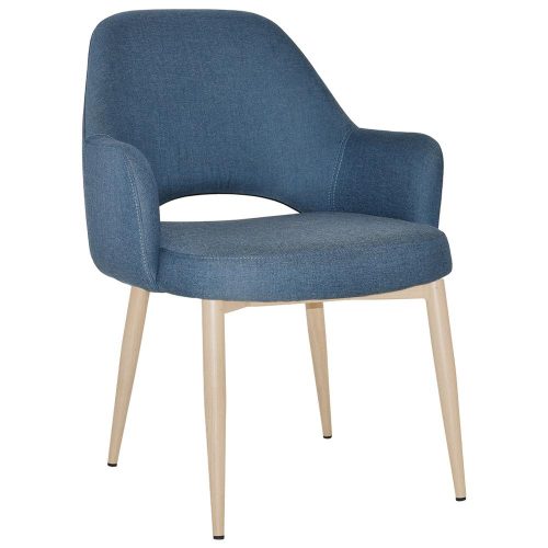 Salisbury XL Foyer Chair with Arms