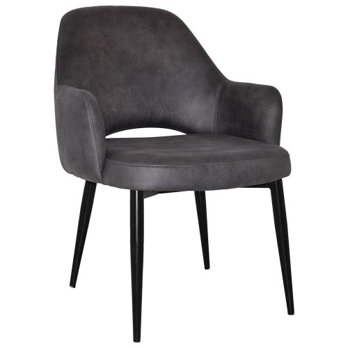 Salisbury XL Foyer Chair with Arms
