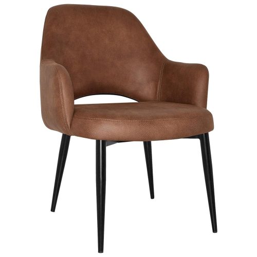 Salisbury XL Foyer Chair with Arms