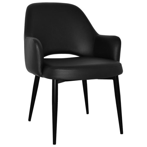 Salisbury XL Foyer Chair with Arms
