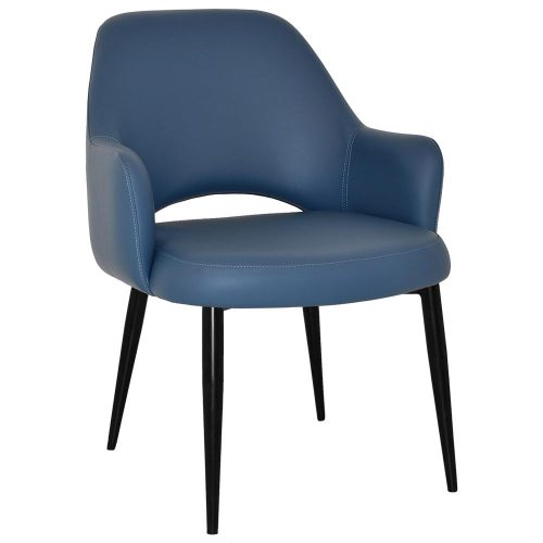 Salisbury XL Foyer Chair with Arms
