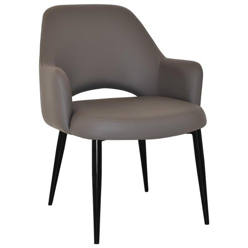 Salisbury XL Foyer Chair with Arms