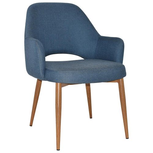 Salisbury XL Foyer Chair with Arms