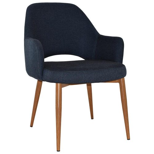 Salisbury XL Foyer Chair with Arms