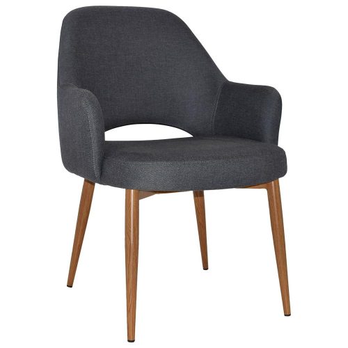 Salisbury XL Foyer Chair with Arms
