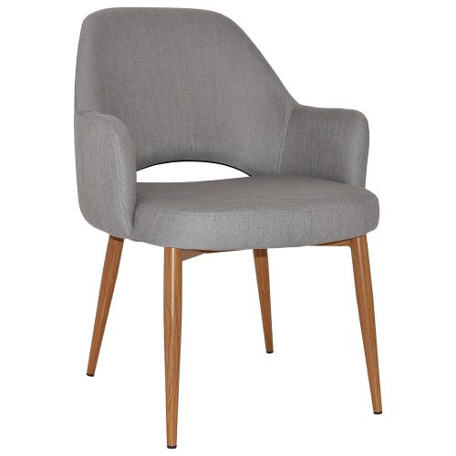 Salisbury XL Foyer Chair with Arms