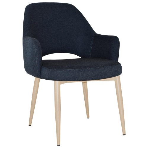Salisbury XL Foyer Chair with Arms