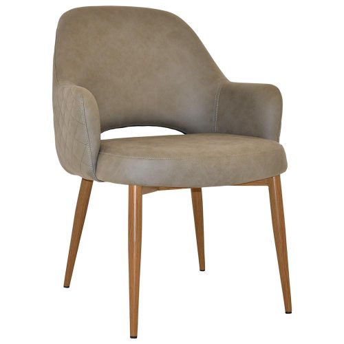 Salisbury XL Foyer Chair with Arms