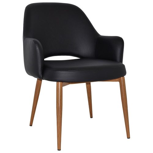 Salisbury XL Foyer Chair with Arms